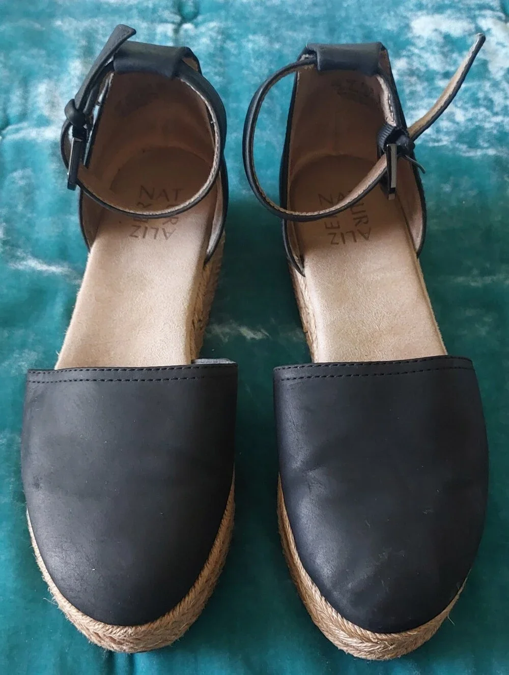 Naturalizer Waverly Espadrilles